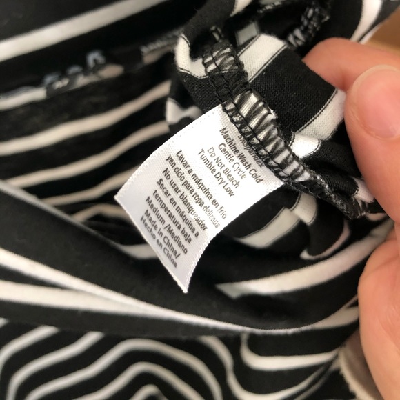 E & K Maxi Skirt - Picture 5 of 5